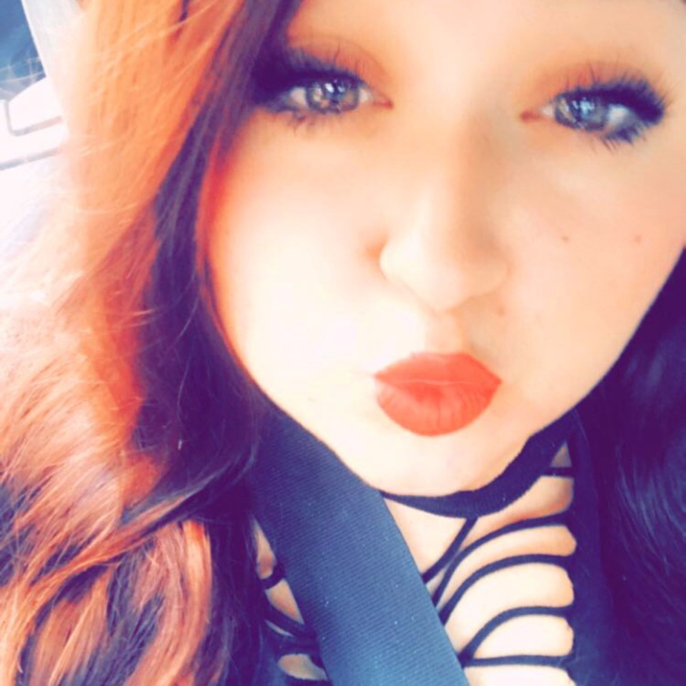 Meet your Posher, Kateland